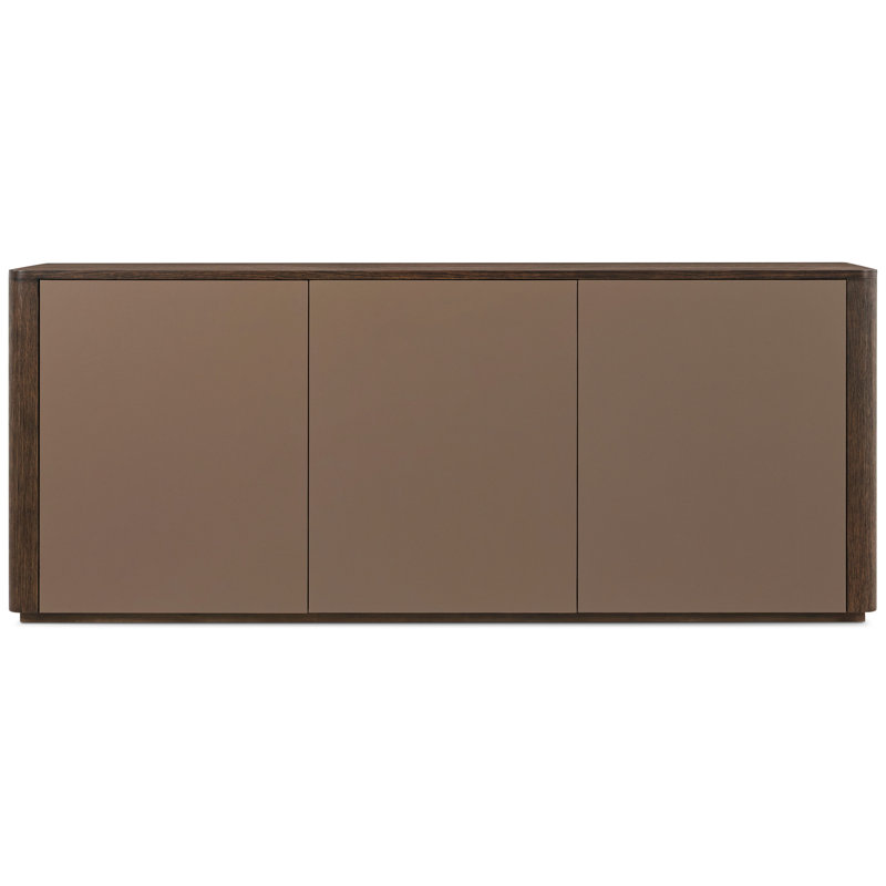Seoul 70.87'' W Sideboard, Brown