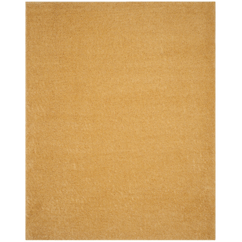 Tapis performance à poils longs Bertjan, Rectangle 6 pi 7 po x 9 pi 2 po