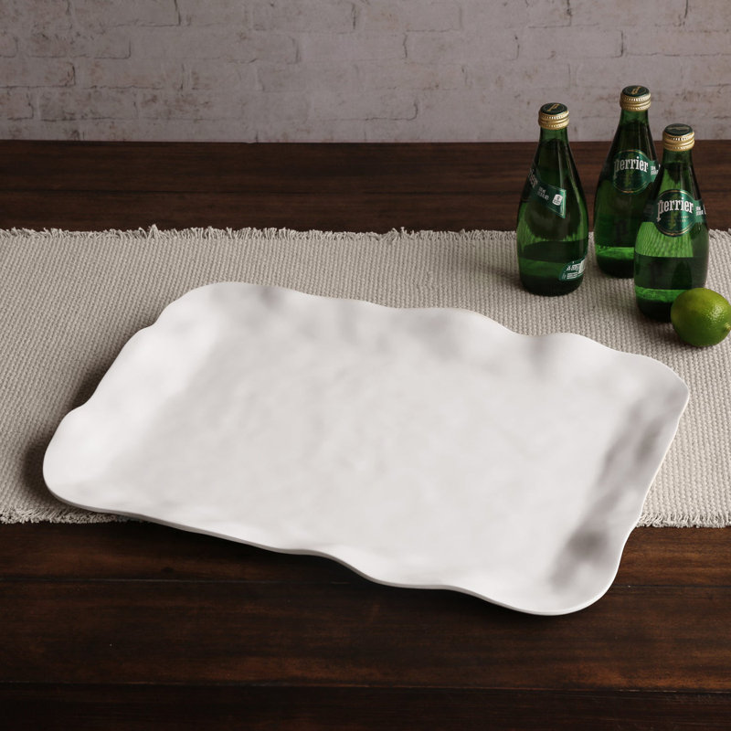 Vida Melamine Tray