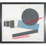 Geometrist Print by Evan Taylor