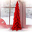 Arbre à cône velours poinsettia-1701488684-1701488687