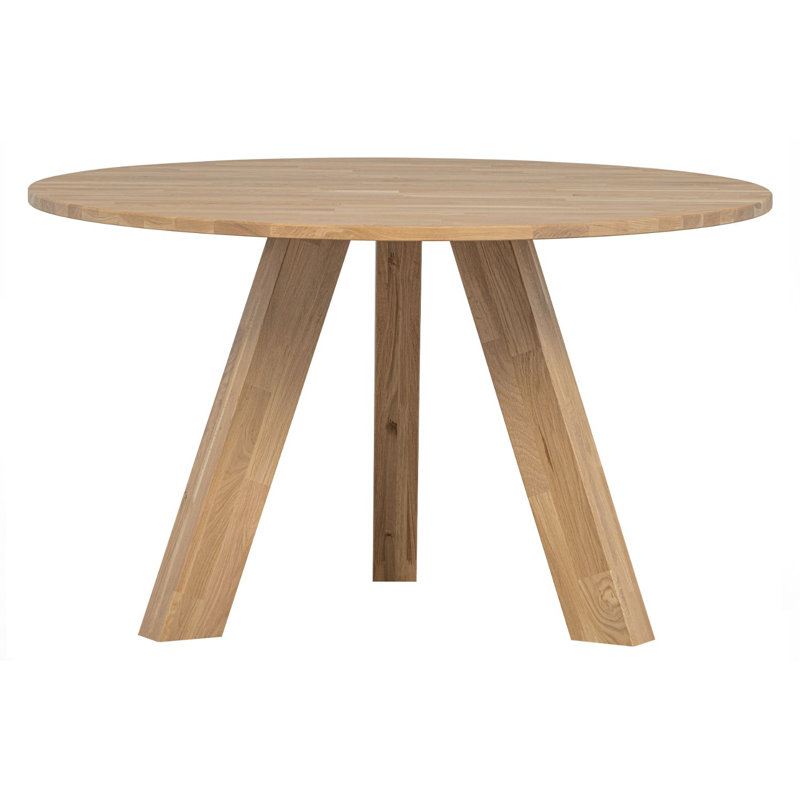 Bowenvale Oak Dining Table