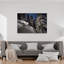 Reproduction d'art mural Starlit-1671070266
