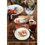 Wildlife Handmade Enamelware Dinner Plate