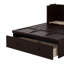 Lit escamotable spacieux avec rangement de tiroir intégré pour tous les essentiels-2120693960-2120693963