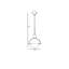 Chandle - Light Pendant-103706836