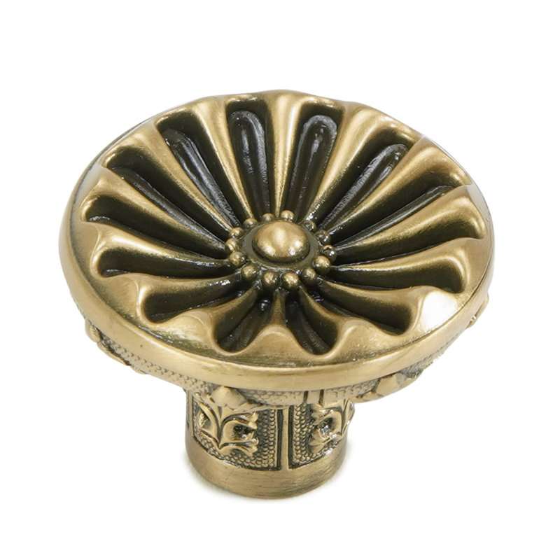 NANTUCKET KNOB, Gold