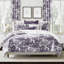 Ensemble de housse de couette Au Village Toile-102185492