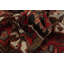 Tapis rouge 10x13