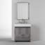 Aquaotto 32'' L Bathroom Sink-1571884476