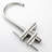 1 Handle Floor Tub Spout with Diverter-70699492