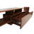Alvaro 60.2" Floating TV Stand – 1‑Drawer Media Console with Open Shelves | Modern Wall‑Mounted Entertainment Center for 50–70" TVs-93284039