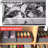 Bac de rangement en tissu Rebrilliant