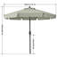 Parasol de marché 9 pi Hobert-144470697-203692433