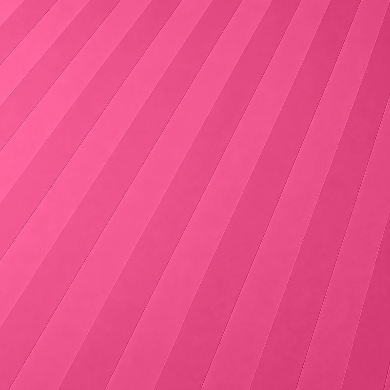 Microfiber Luxury 40cm Deep Fitted Sheet, Kingsize (5'), Pink