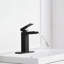 Waterfall Single Handle Bathroom Sink Faucets-102427407