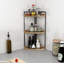 Organisateur de comptoir de salle de bain à 3 niveaux pour rangement, plateau de meuble-lavabo-771111014