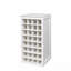 Armoire modulaire pour bar à vin 32 bouteilles