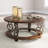 Almat Coffee Table