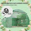 Serre Garden Hoop House