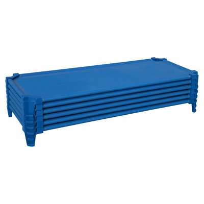 Stackable Kids Cot