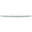 Mysha 2 Piece Glass Corner Shelf-1455175542-1455175538