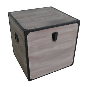 Henley Accent Trunk