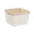 White is out of stock