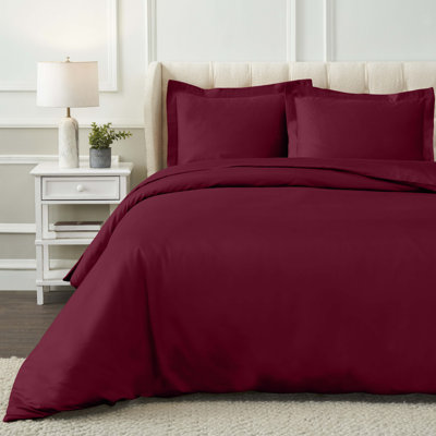 Mellark Cotton Sheets
