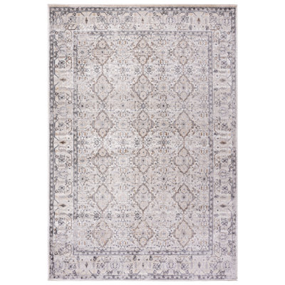 Tapis oriental à performance 6416 po
