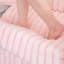 Simple modulaire de 44,9 po en rose - confortable et polyvalente pour répondre à différents besoins. Métal en microfibre. Coussins amovibles faciles à nettoyer. Rangement à levage hydraulique. Conception moderne. Salon de 2 chambres polyvalent.-706907163-706907160