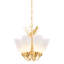 Alsen Pendant