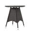 Table de bistro Space