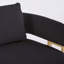 Teddy fleece 2-seater Sofa, Metal Frame-1010295172