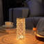 Lampe fantaisie