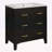 30'' Bathroom Vanity with Sink Combo-1090740595