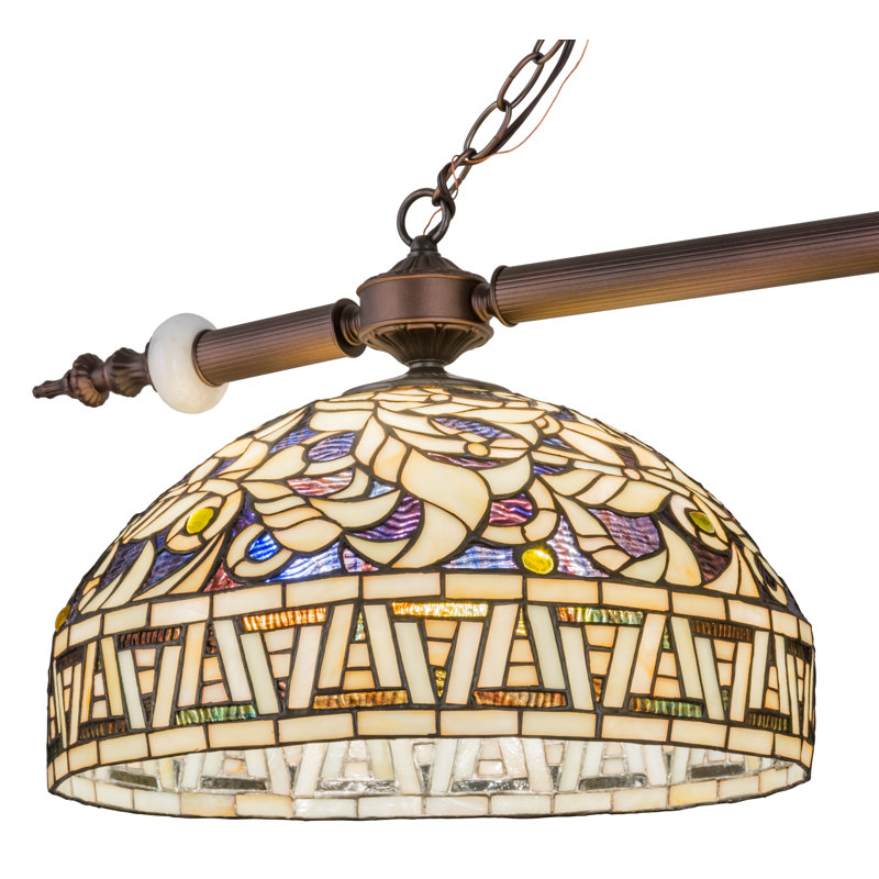 Cockatoo 6 - Light Pendant