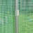 13' x 10' x 6.5' Hoop House Greenhouse with Large Windows and Zippered Door, Large Walk-In Tunnel Green House with Upgraded Galvanized Steel Frame, PE Cover, Gardening Plant Hot House-107129614