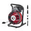Drain Cleaner Machine 75 pi.