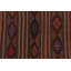 Vintage One-of-a-Kind 4'9X6'0 Hand Knotted Area Rug