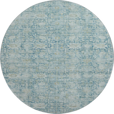 Premium Machine Washable Verlin AMF1774 Modern Rug
