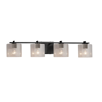 Casson 4 - Light Dimmable Vanity Light