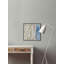 «Yellow Sunshade II» par Marmont Hill - peinture encadrée-1971512098