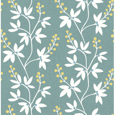 Floral Roll