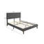 Lit plateforme surbaissé Tuffeté dewane-1896646096-1896646098