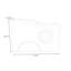Bureau de réception rectangulaire Modern-1593532953-1593532959