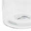 Pot de cuisine cylindrique en verre-704128143