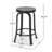 Counter Stool    2Pcs/Set