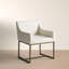Chaise de salle à manger Teddy-992135451