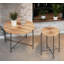 Ensemble de tables basses 31,4 po-1398250099